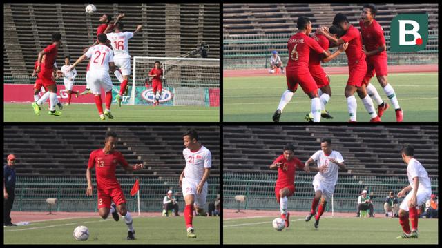 Timnas Indonesia U-22