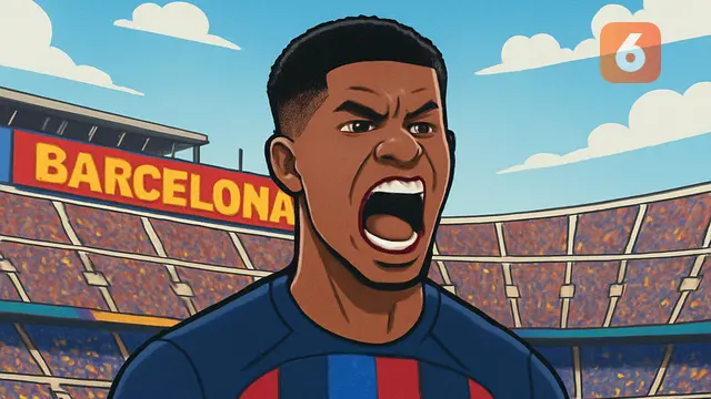 Marcus Rashford