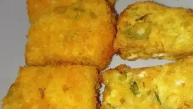 Resep nugget telur. (dok. Cookpad @cook_7988583)