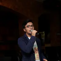 Ihsan Tarore (Andy Masela/Bintang.com)