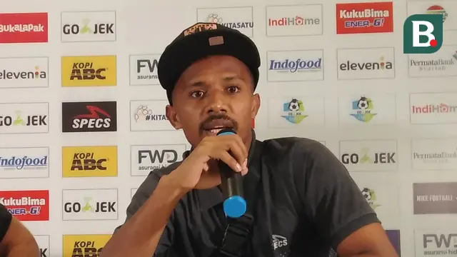 Friska Womsiwor Persipura