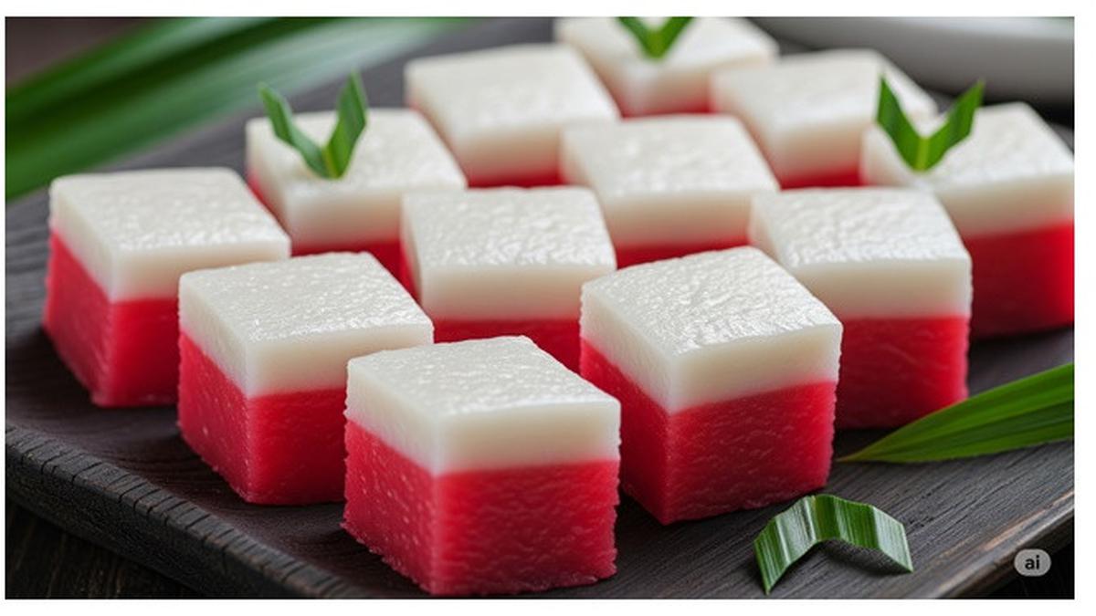 7 Cara Membuat Kue Talam Takaran Gelas yang Anti Gagal, Praktis dan Lezat