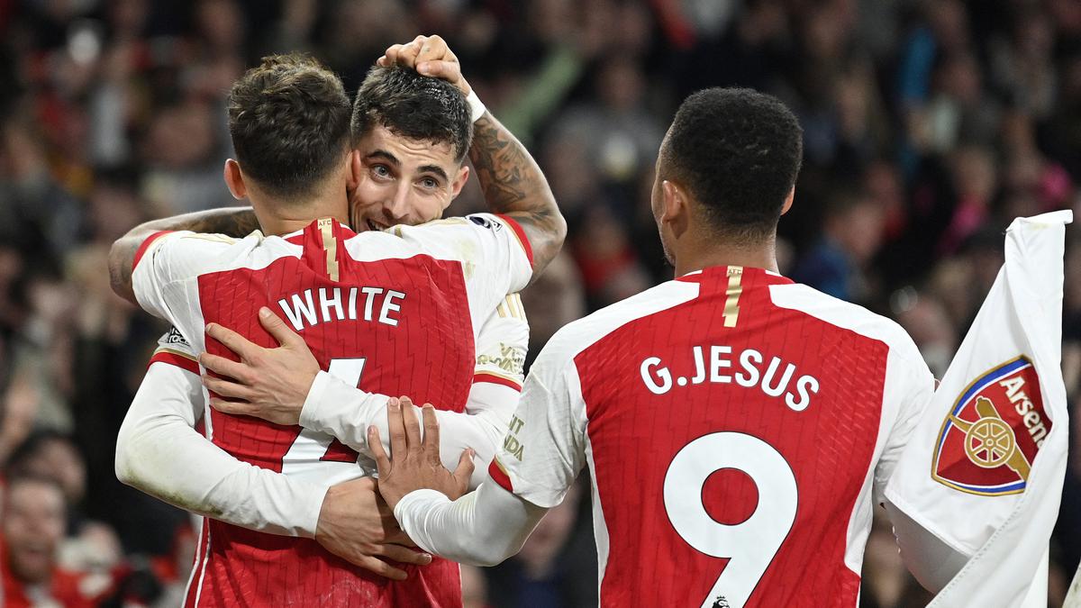 Prediksi Liga Inggris Brentford vs Arsenal: Ujian Tanpa Bukayo Saka