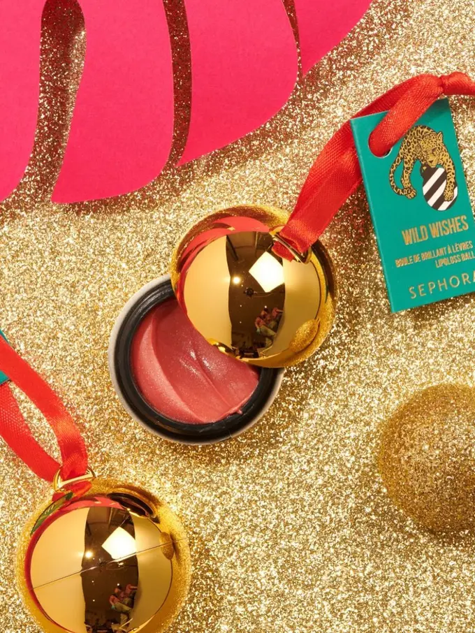 Sephora Holiday Collection