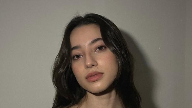 Profil Ameera Khan. (instagram/littlemisskhan)