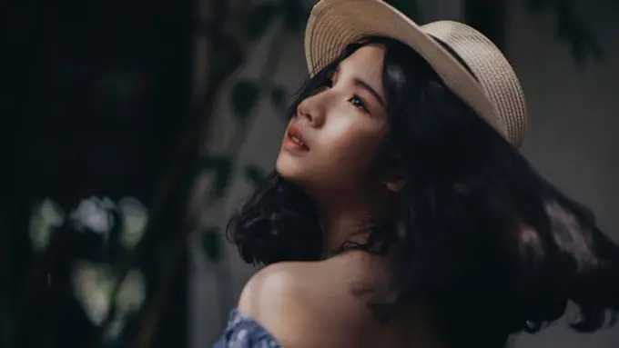 Mudahnya menaruh harapan./Copyright pexels.com