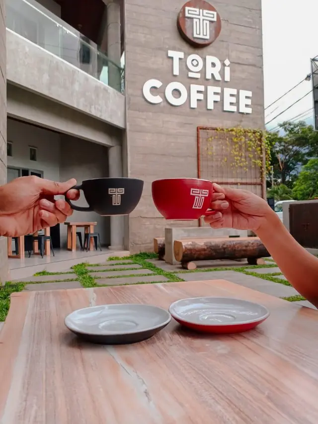 Dari Toraja ke Dunia, UMKM Ini Sukses Ekspor dan Jadi Pemasok Coffee Shop di 5 Negara Berkat Dukungan BRI