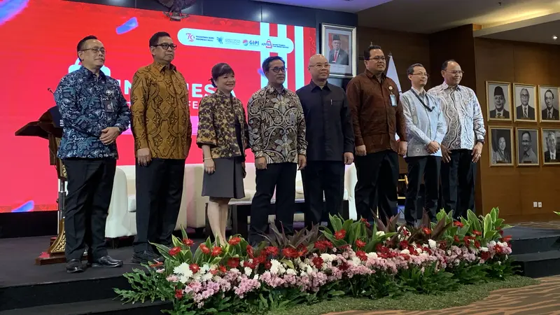 Asosiasi Pengelola Pusat Belanja Indonesia (APPBI) menggelar Indonesia Shopping Festival 2024.