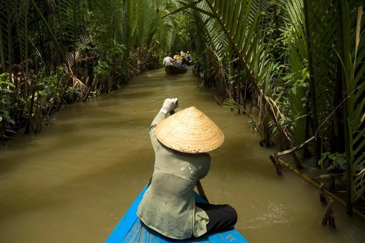[Bintang] Vietnam