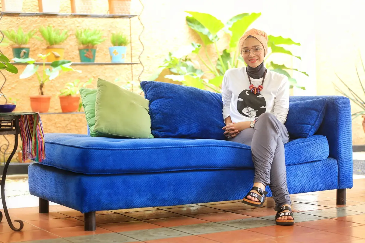 Chiki Fawzi