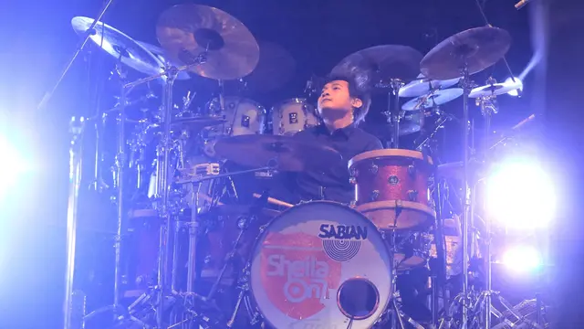 [Bintang] Brian Sheila on 7