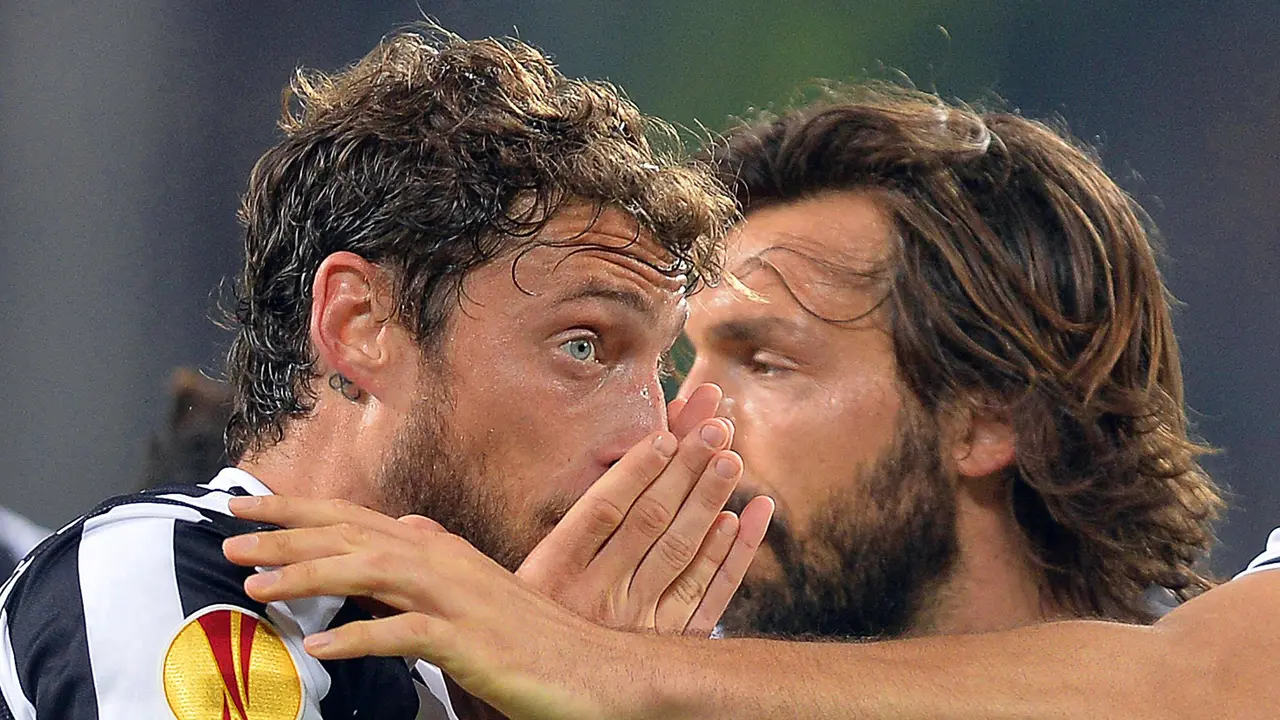 Claudio Marchisio