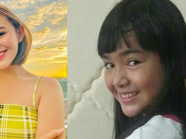 6 Potret Transformasi Amanda Manopo Parasnya Bikin Pangling Hot Liputan6 Com