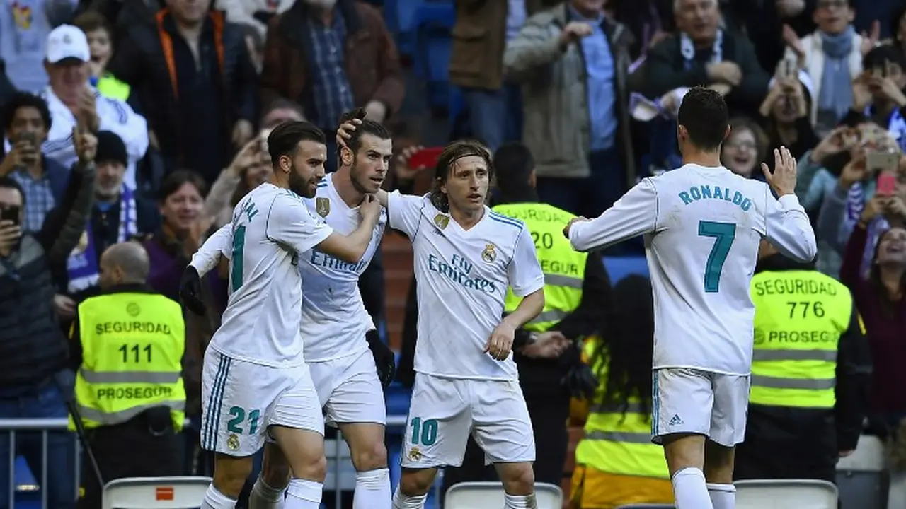 Gareth Bale