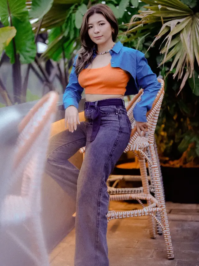 Shalom Razade (Instagram @armanfebryan)