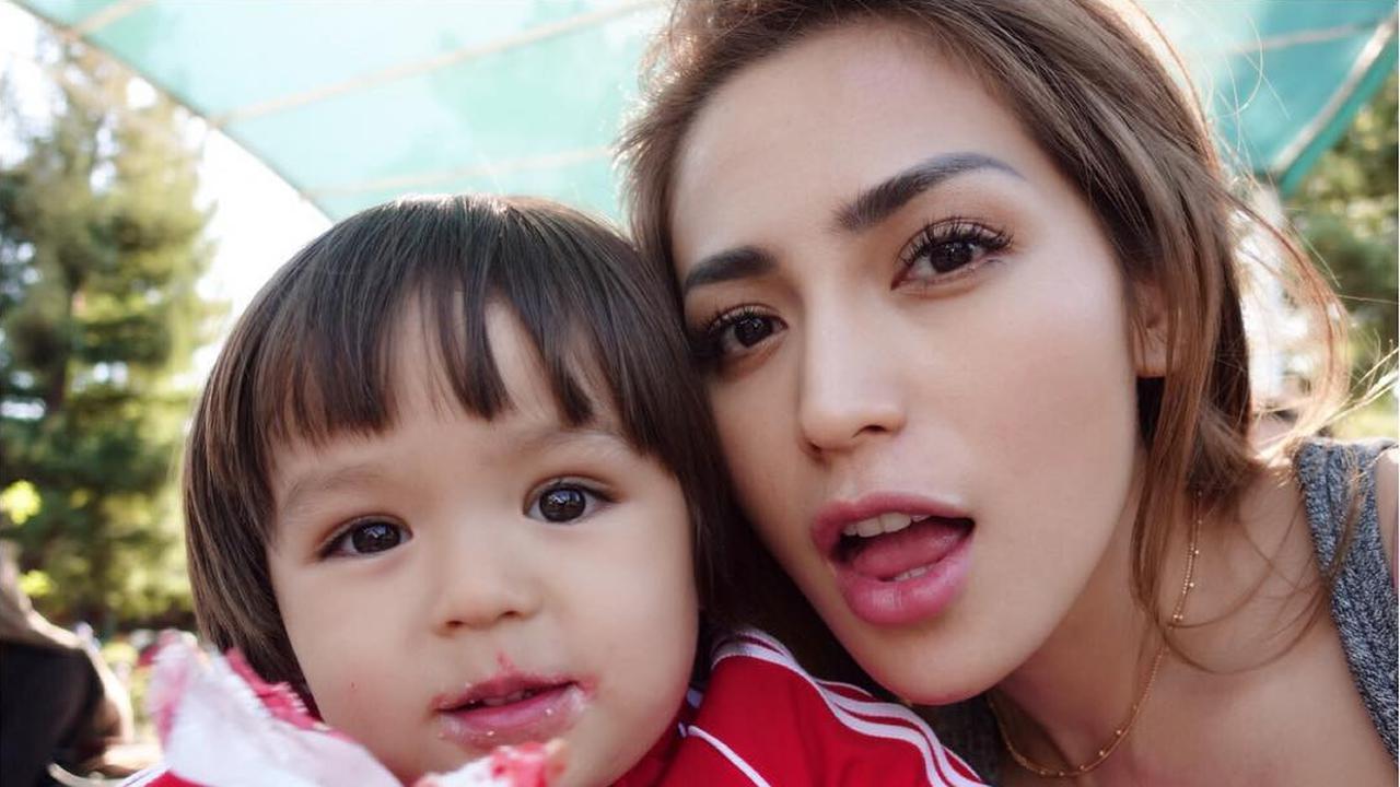 [Bintang] Jessica Iskandar