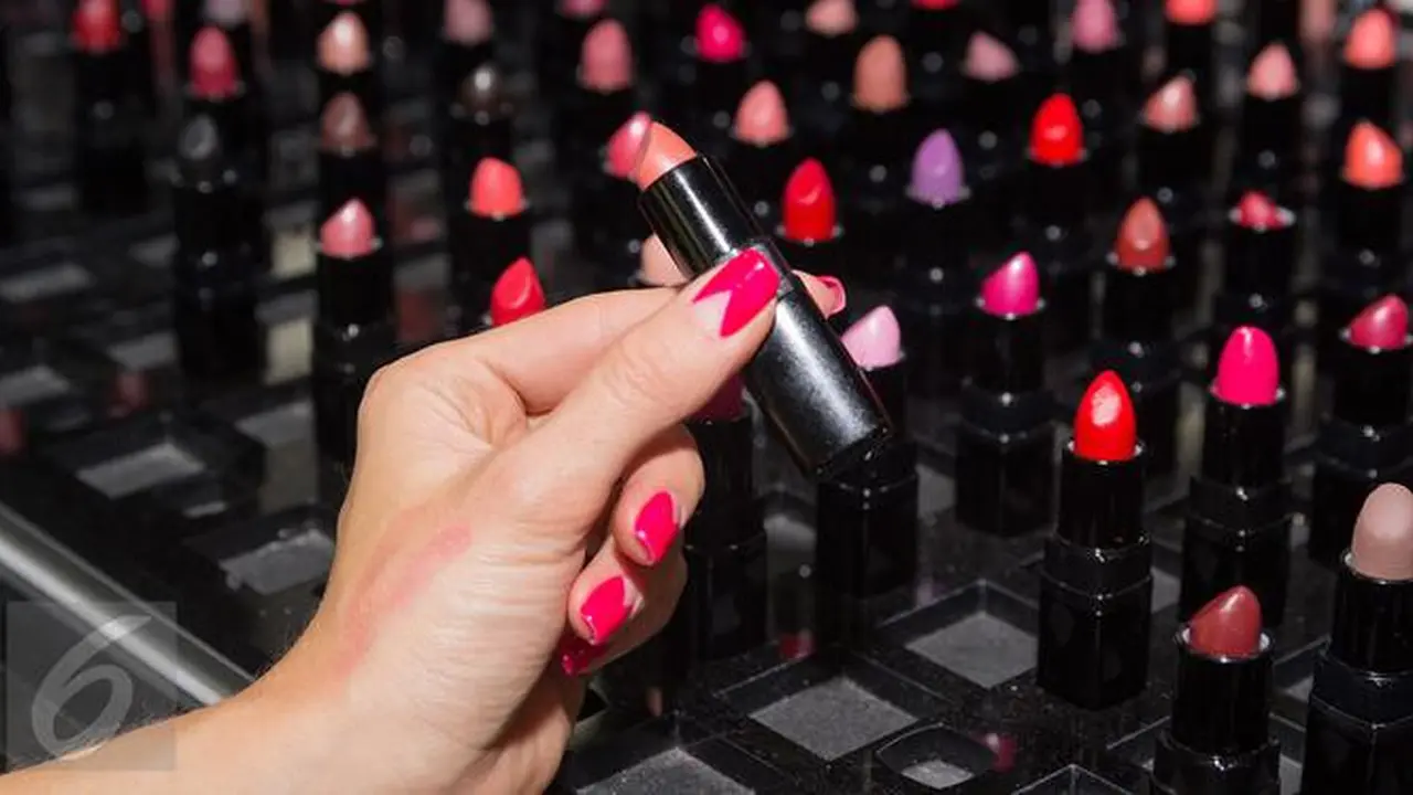 Lipstik