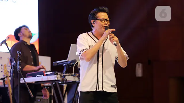 [Bintang] Armand Maulana