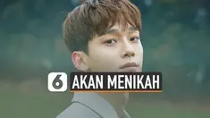 Kabar pernikahan Chen Exo berbuntut panjang bagi para fansnya. Mereka tak terima dengan keputusan Chen.