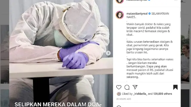 Maia Estianty