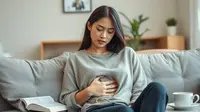 Perbedaan Kram Perut Haid dan Hamil: Panduan Lengkap untuk Wanita