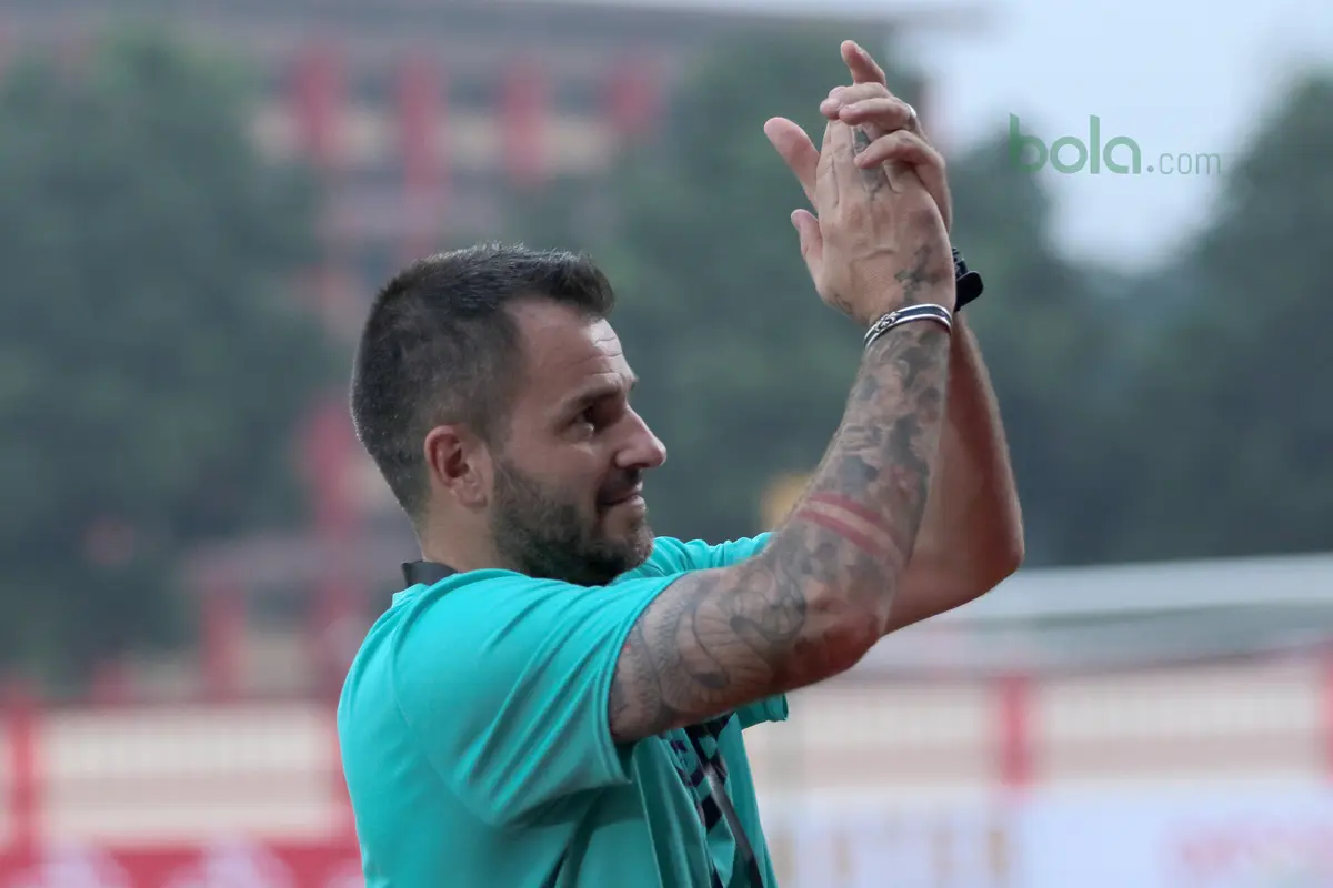 Bhayangkara FC, PS Tira, Liga 1 Indonesia 2018, Bola.com