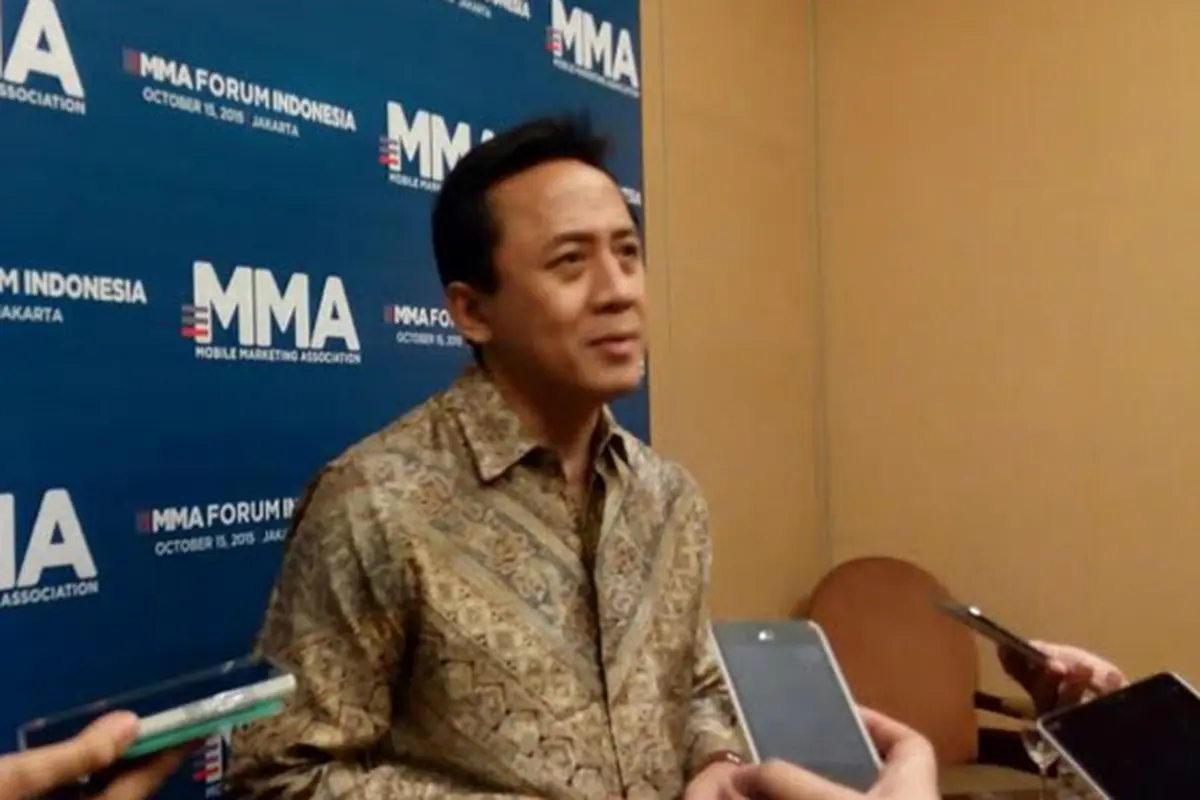 Teknologi Dapat Memajukan Ekonomi Kreatif Indonesia