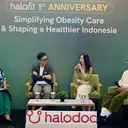 Dokter Gizi Ungkap 4 Kunci agar Sukses Menurunkan Berat Badan