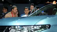 Fahri PKS: Jika Wapres Boediono Tersangka, Bisa Dilengserkan