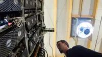 Paraguay Ikut Tren Bitcoin, Gunakan Mesin Sitaan untuk Mining