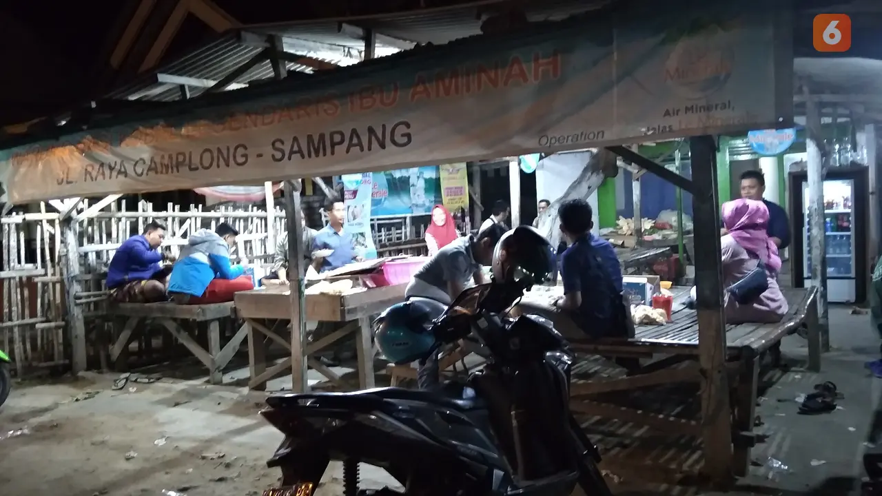 Nasi Kobal