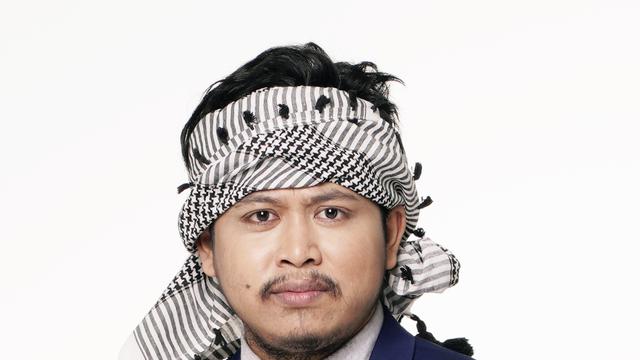 Tretan Muslim