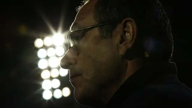 Chelsea, Maurizio Sarri