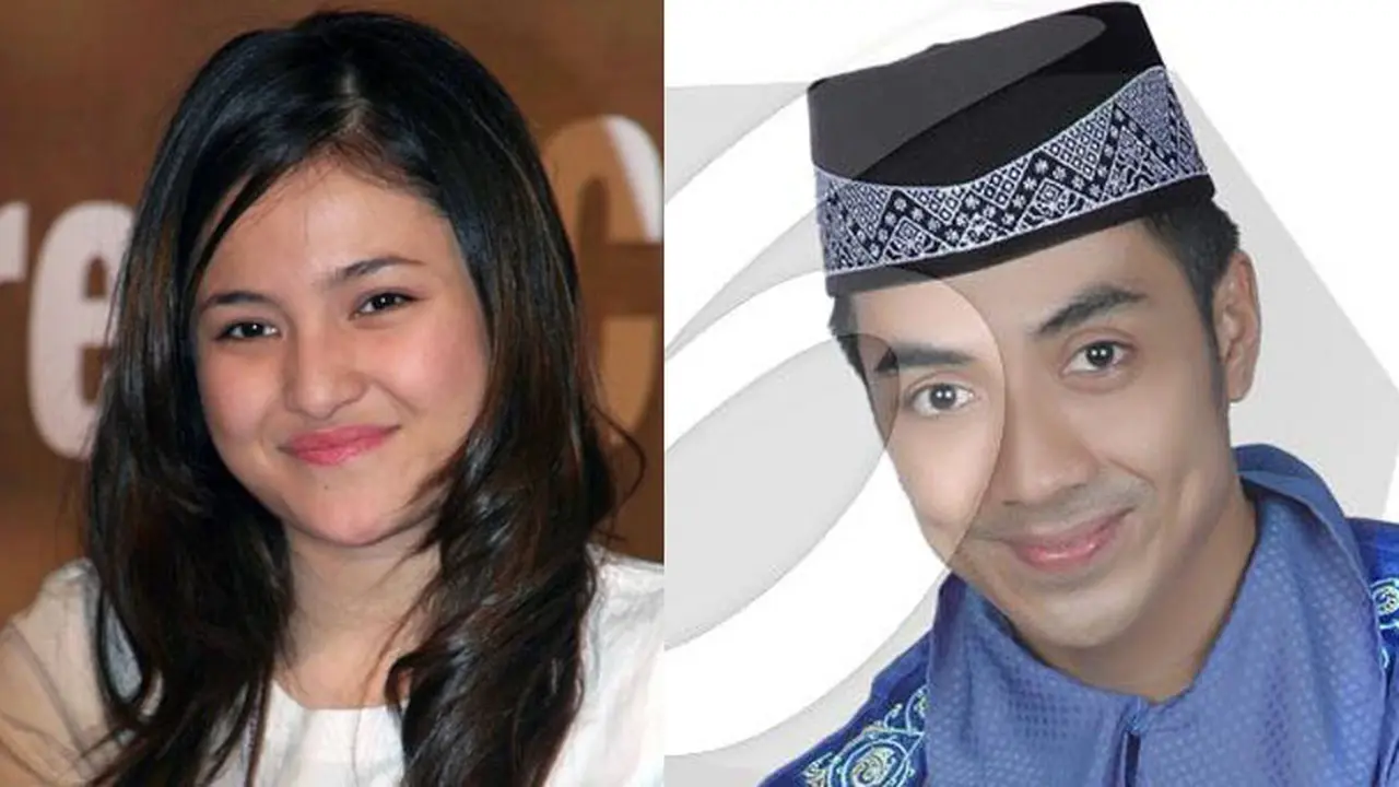 Marshanda Lepas Hijab, Begini Kata Ustad Riza Muhammad