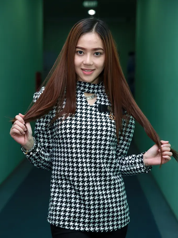 [Bintang] Rere Regina