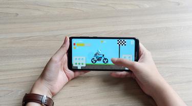 Huawei Y7 Pro 2019