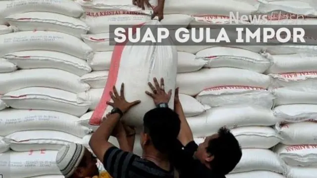 Direktur Utama Badan Urusan Logsitik (Bulog) Djarot Kusumayakti mengakui mendistribusikan gula impor ke Padang, Sumatera Barat usai ditelepon eks Ketua DPD, Irman Gusman. 