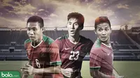 TImnas U-22 kualifikasi Piala Asia.