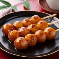ilustrasi dango/masa44/Shutterstock
