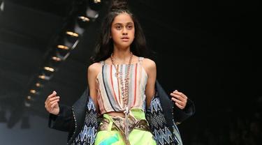 6 Pesona Asila Maisa Fatihah Anak Ramzi Yang Kini Beranjak Dewasa Hot Liputan6 Com