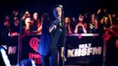 Tak hanya untuk kebutuhan donasi, Harry Styles memang terkenal dermawan. Selain itu, Harry Styles mendapat peran sebagai tentara di film yang akan dibintanginya berjudul 'Dunkrick'. (AFP/Bintang.com)