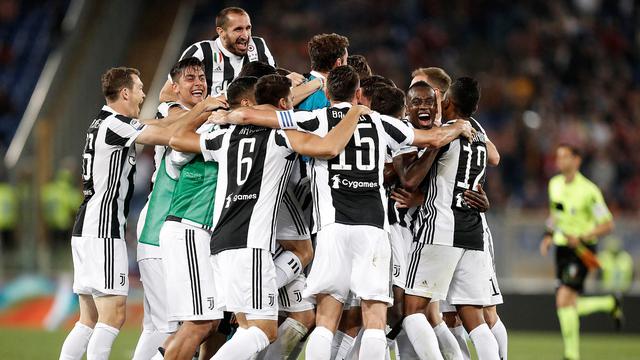 Juventus