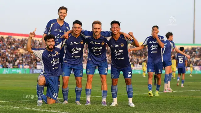 PSIM Yogyakarta