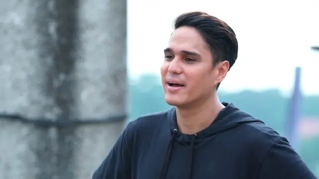 Samudra Cinta