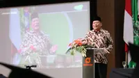 Bupati Malang HM Sanusi. (malangkab.go.id)
