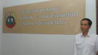 Kunjungi Rumah Ki Hadjar Dewantara, Jokowi Bicara Budi Pekerti