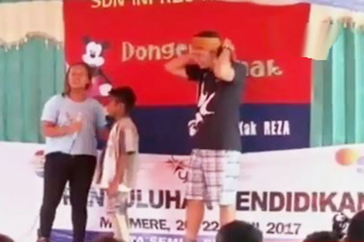 Pundi Amal Peduli Kasih