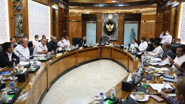 PSSI dan TGIPF.