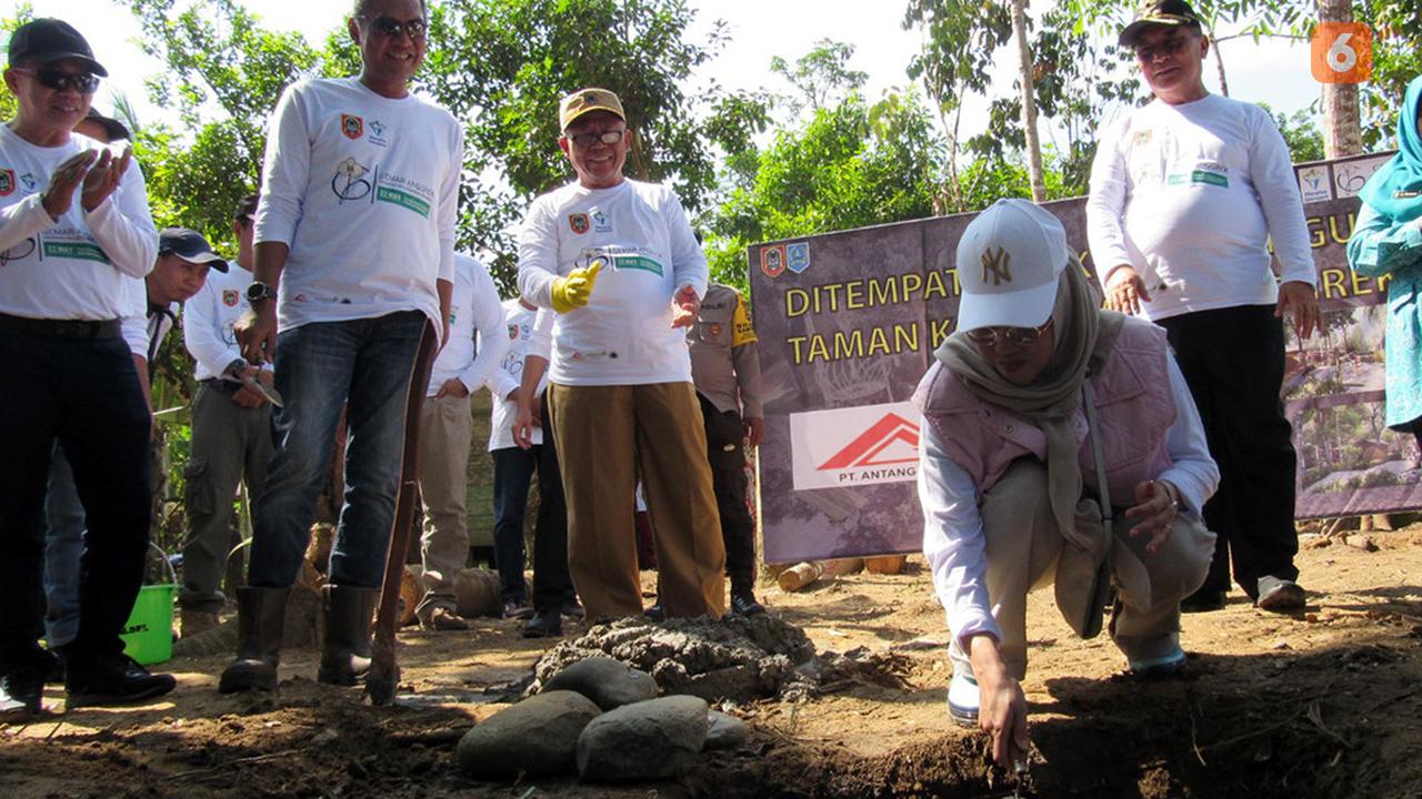 Hari Keanekaragaman Hayati Kalsel di Loksado Kabupaten HSS