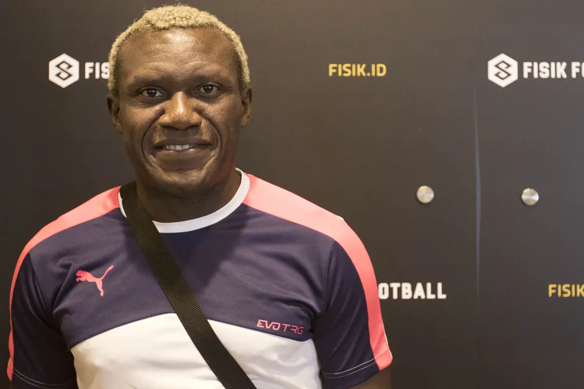 Herman Dzumafo